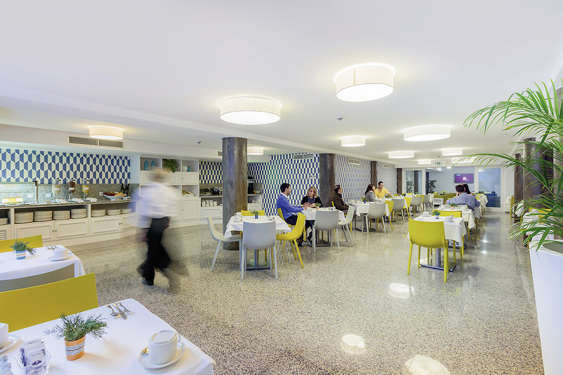 Terrace Mar Suite Hotel 9