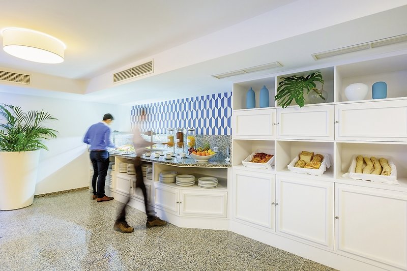 Terrace Mar Suite Hotel 10