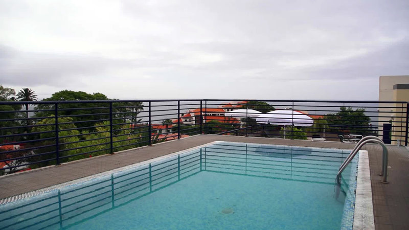Terrace Mar Suite Hotel 6