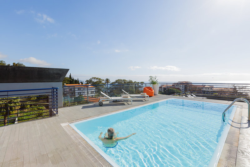 Terrace Mar Suite Hotel 7