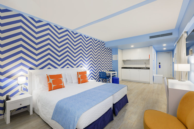 Terrace Mar Suite Hotel 12