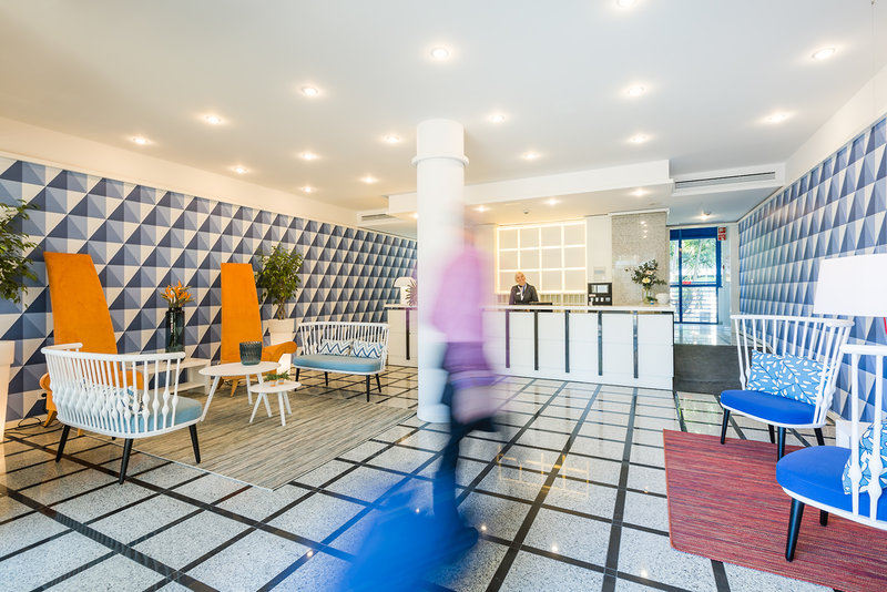 Terrace Mar Suite Hotel 14