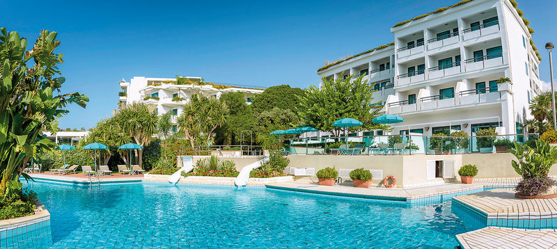 SENTIDO Acacia Marina Palace 1