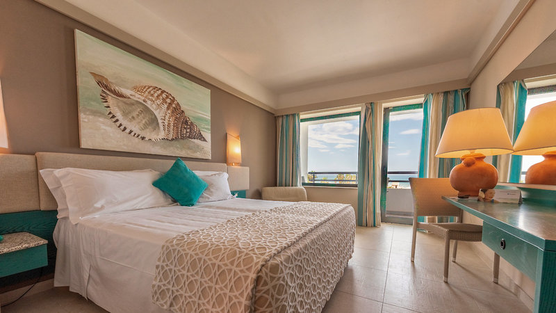 SENTIDO Acacia Marina Palace 3