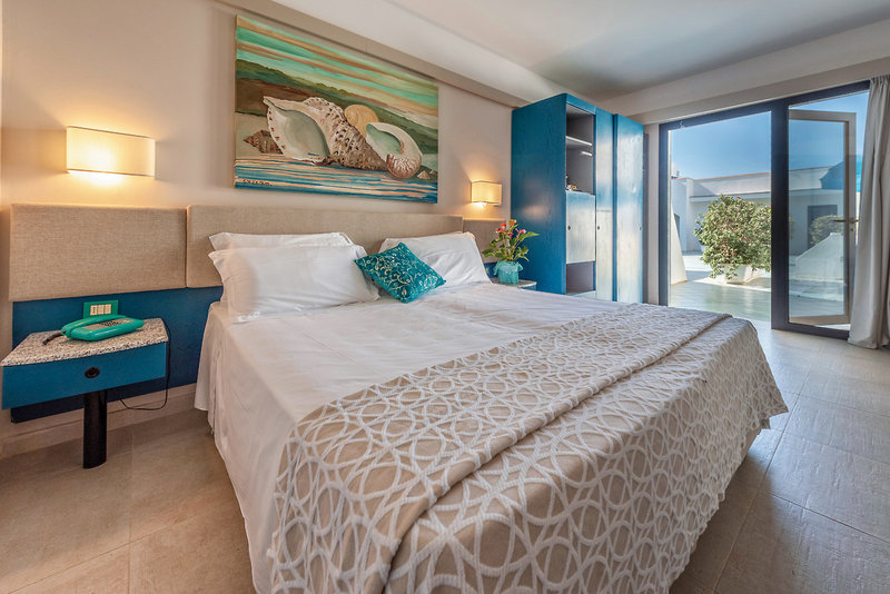 SENTIDO Acacia Marina Palace 4