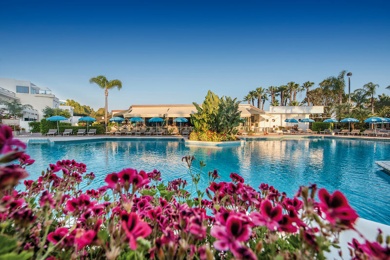 SENTIDO Acacia Marina Palace 6