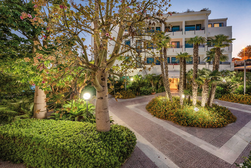 SENTIDO Acacia Marina Palace 7