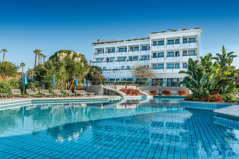 SENTIDO Acacia Marina Palace 8