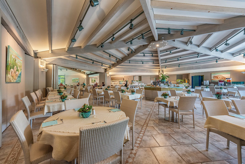 SENTIDO Acacia Marina Palace 9