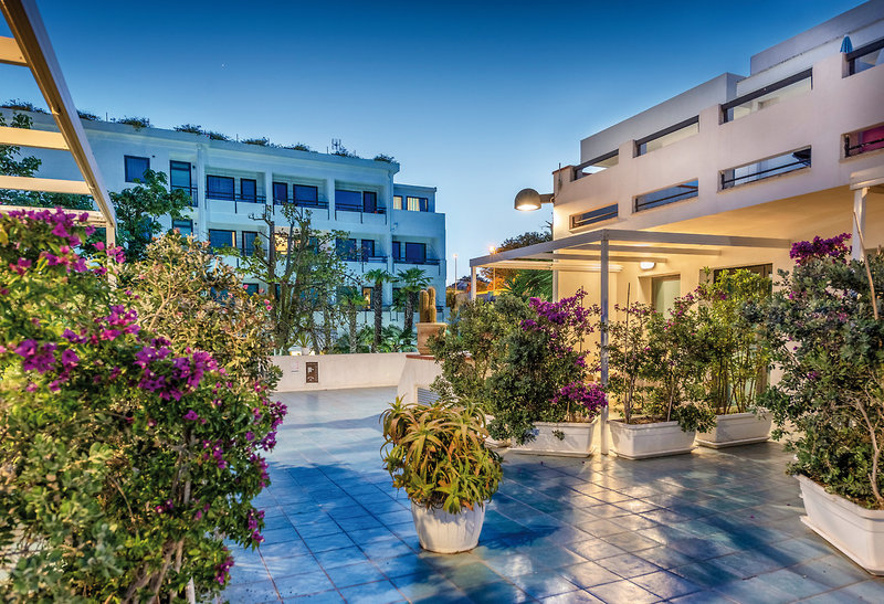 SENTIDO Acacia Marina Palace 10