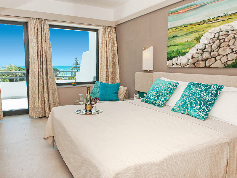 SENTIDO Acacia Marina Palace 2