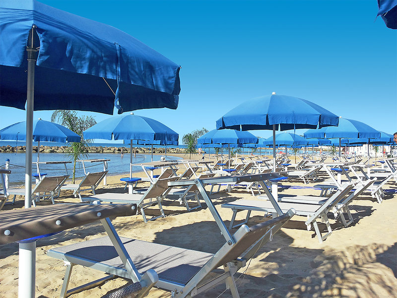 SENTIDO Acacia Marina Palace 3