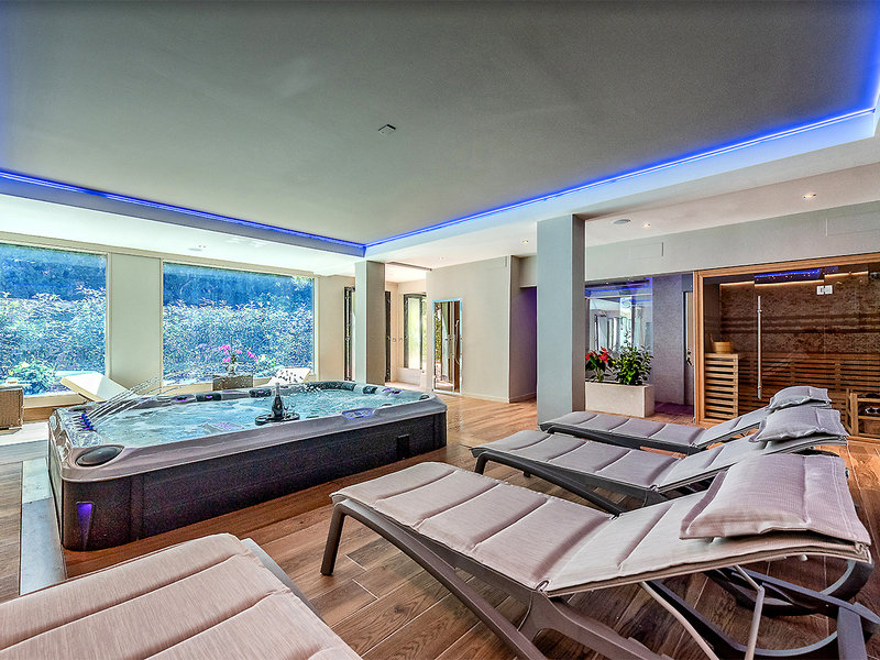 SENTIDO Acacia Marina Palace 4