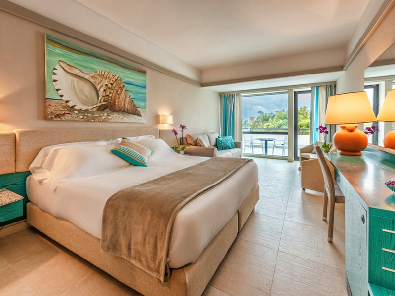 SENTIDO Acacia Marina Palace 5