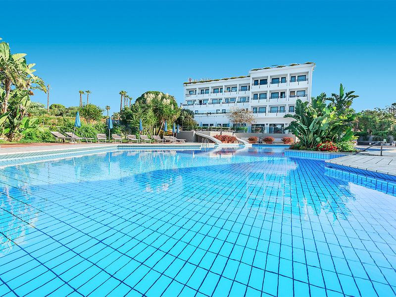 SENTIDO Acacia Marina Palace 6