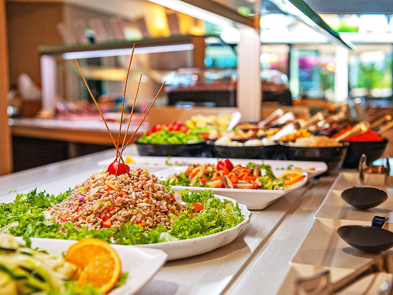 SENTIDO Acacia Marina Palace 7