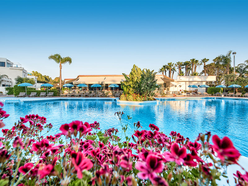 SENTIDO Acacia Marina Palace 8