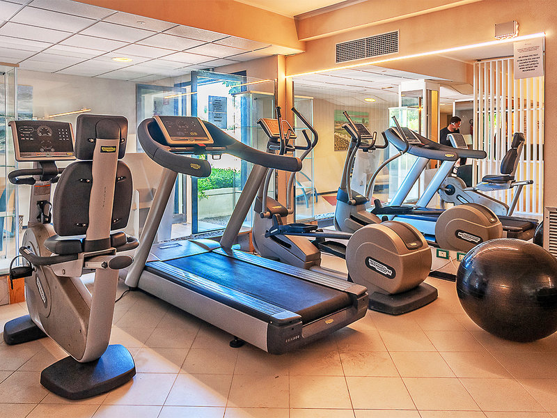 SENTIDO Acacia Marina Palace 9