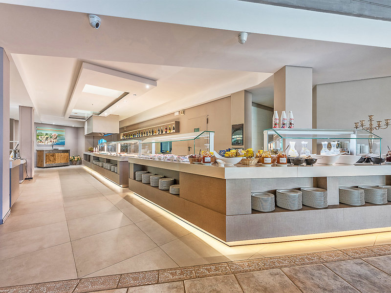 SENTIDO Acacia Marina Palace 10