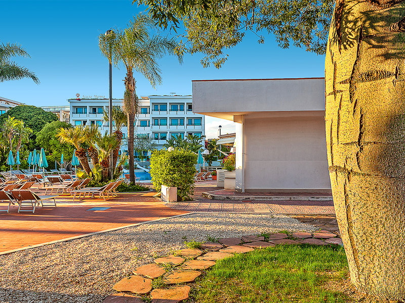 SENTIDO Acacia Marina Palace 11