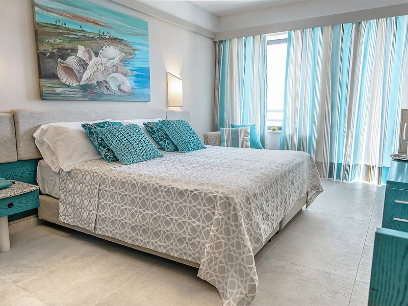 SENTIDO Acacia Marina Palace 12