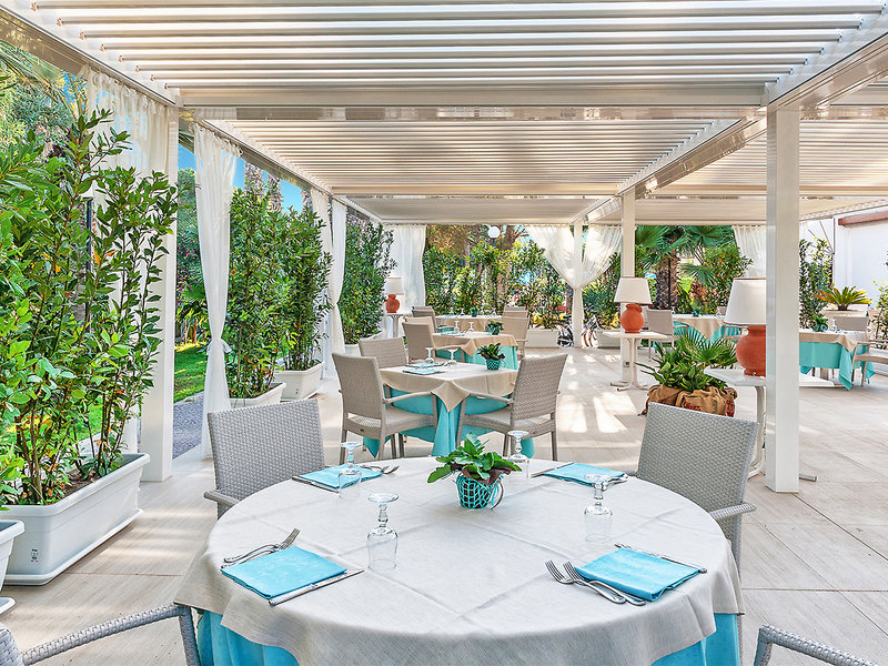 SENTIDO Acacia Marina Palace 17