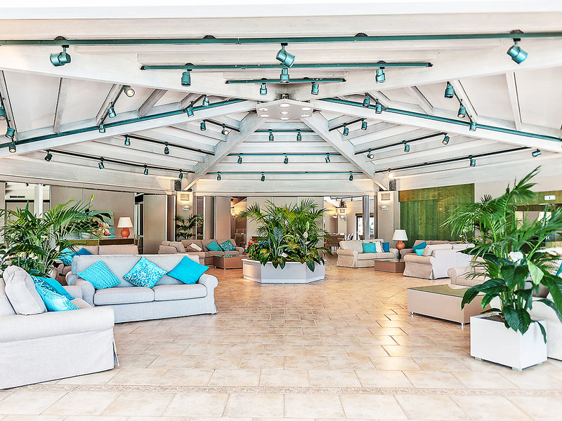 SENTIDO Acacia Marina Palace 18