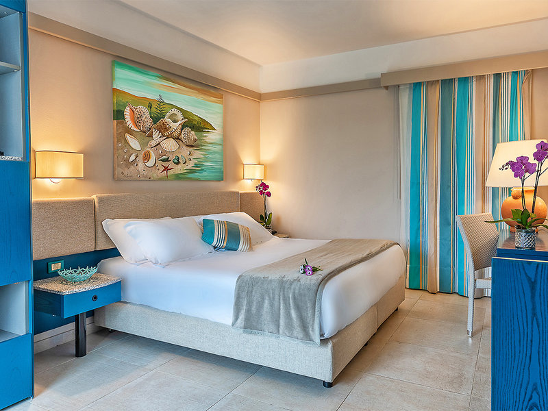 SENTIDO Acacia Marina Palace 19