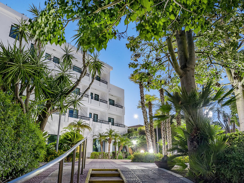 SENTIDO Acacia Marina Palace 2