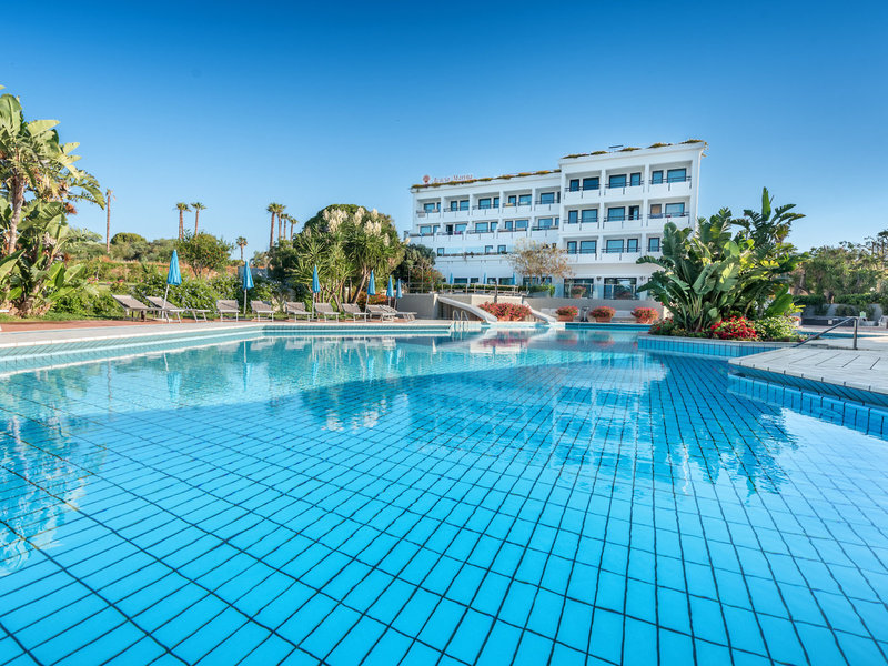 SENTIDO Acacia Marina Palace 3