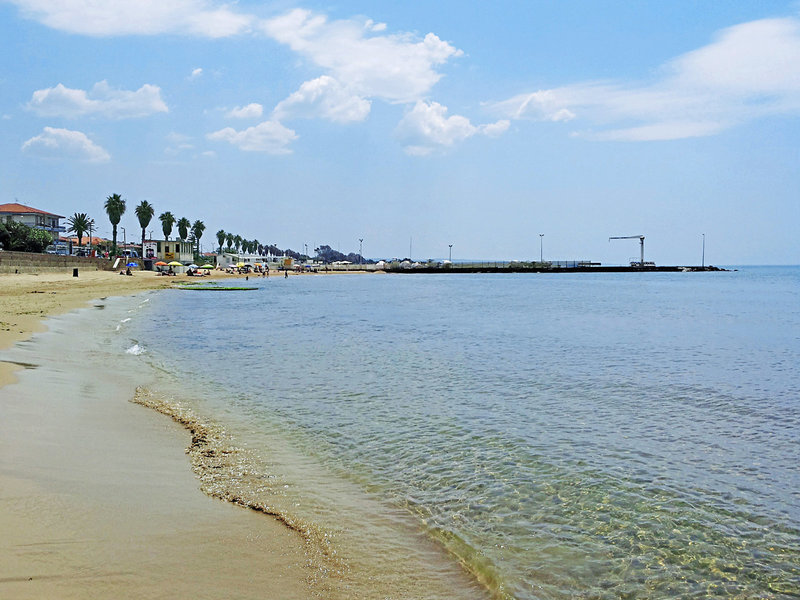 SENTIDO Acacia Marina Palace 4