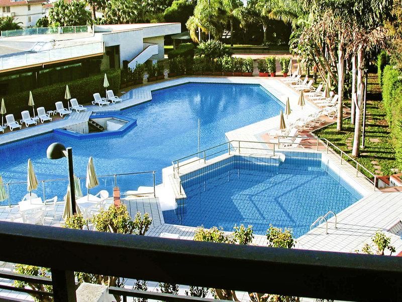 SENTIDO Acacia Marina Palace 6