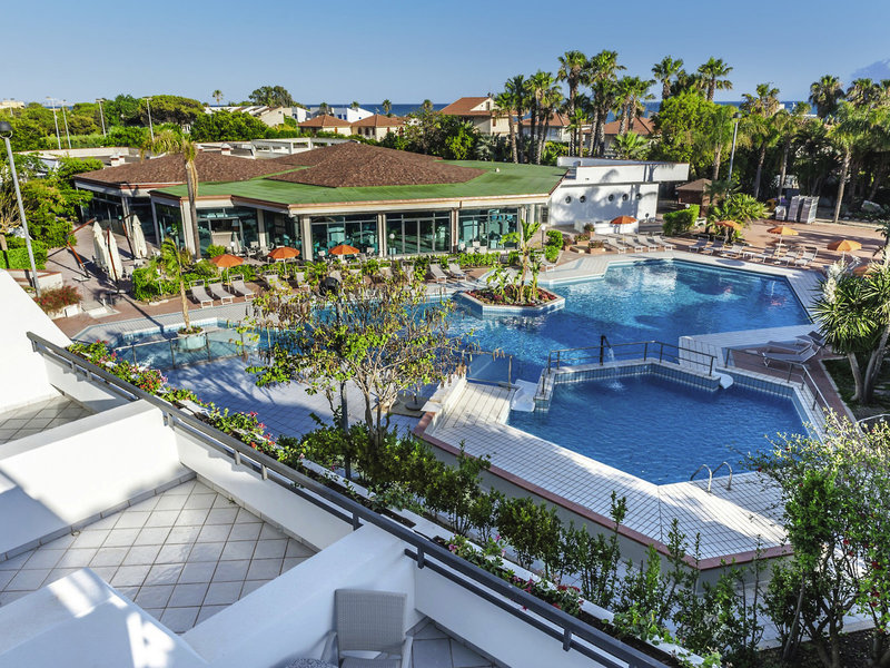 SENTIDO Acacia Marina Palace 7