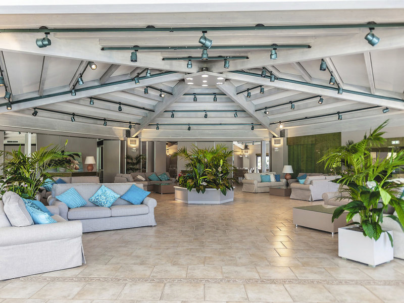 SENTIDO Acacia Marina Palace 10