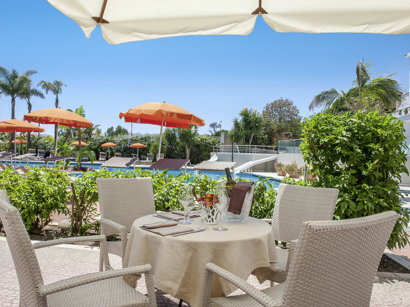 SENTIDO Acacia Marina Palace 12