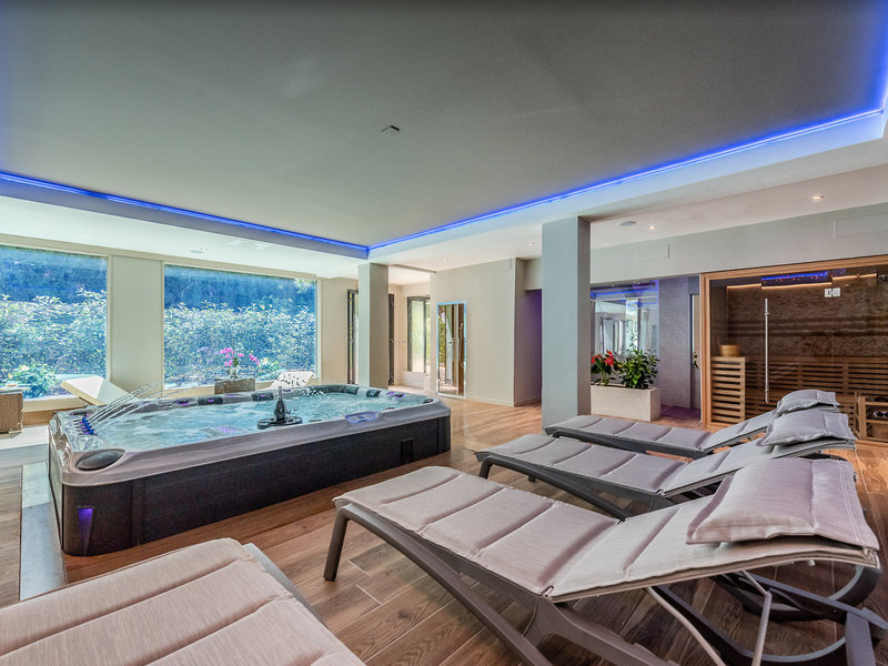 SENTIDO Acacia Marina Palace 14