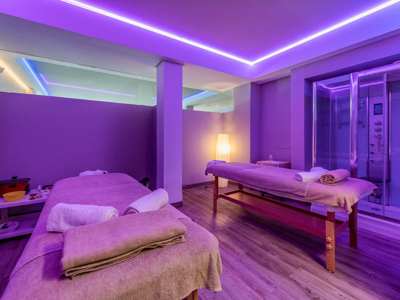 SENTIDO Acacia Marina Palace 15