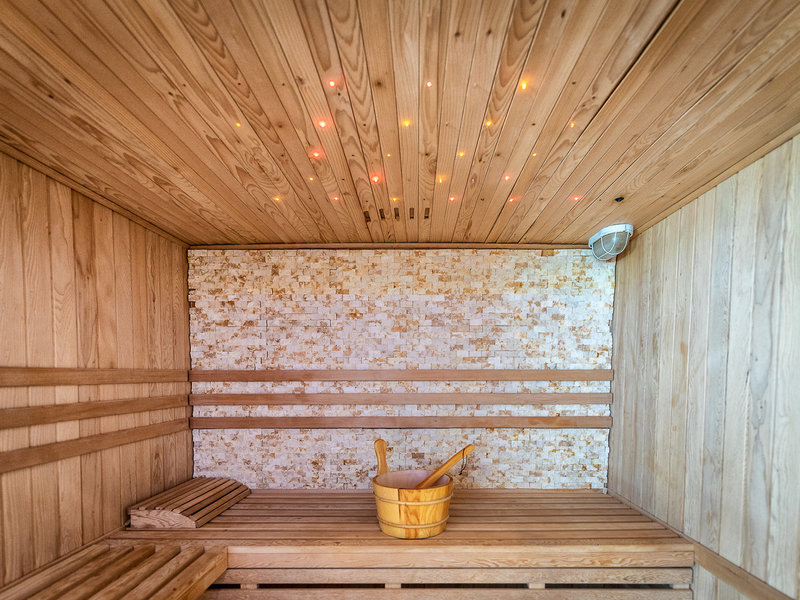 SENTIDO Acacia Marina Palace 16