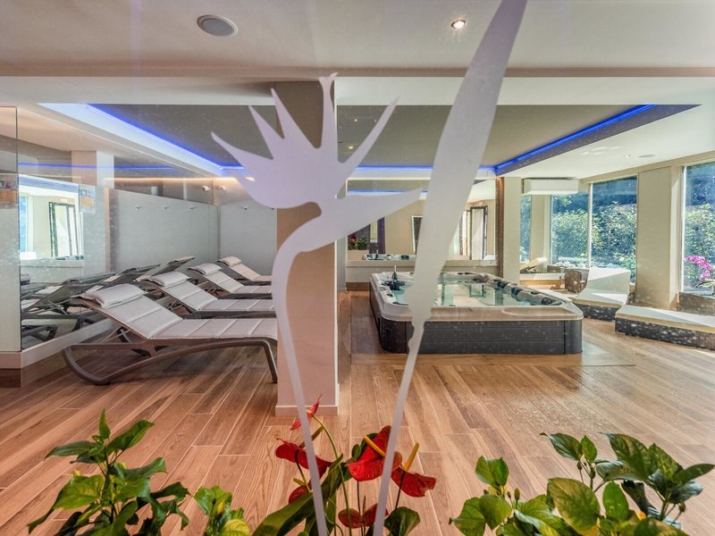 SENTIDO Acacia Marina Palace 18