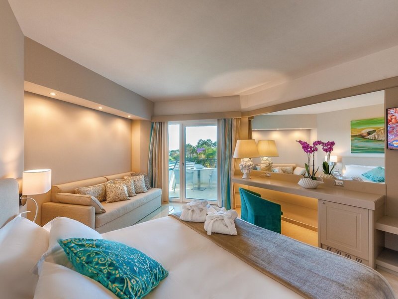 SENTIDO Acacia Marina Palace 19