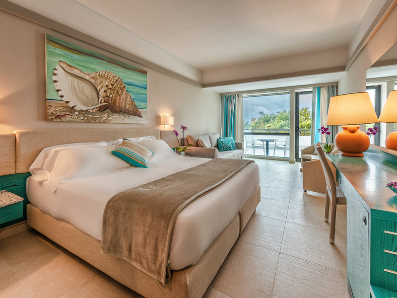 SENTIDO Acacia Marina Palace 22