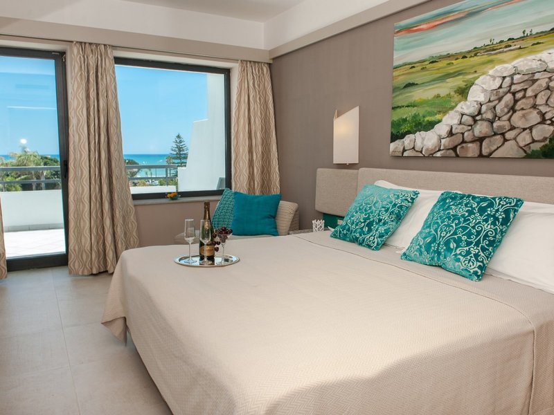 SENTIDO Acacia Marina Palace 26