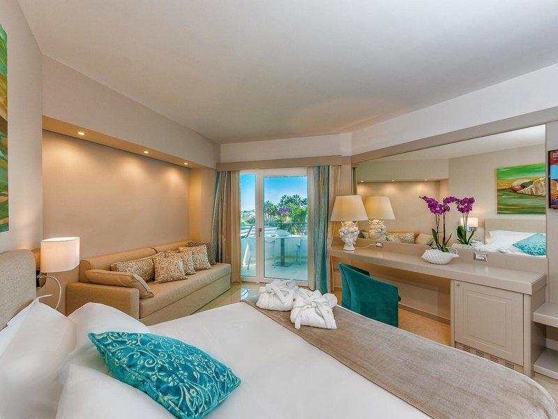 SENTIDO Acacia Marina Palace 29