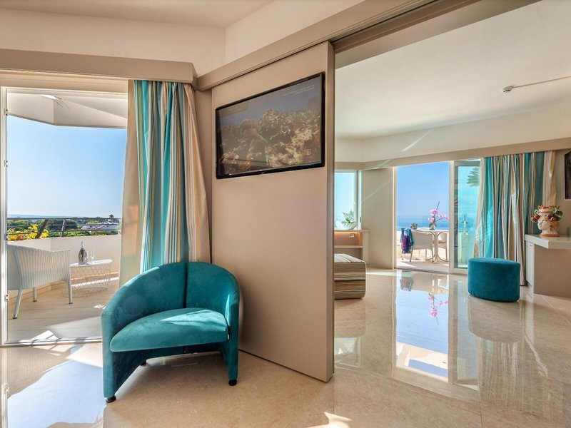 SENTIDO Acacia Marina Palace 30