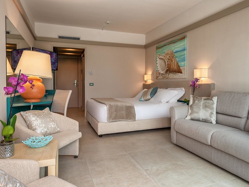 SENTIDO Acacia Marina Palace 32