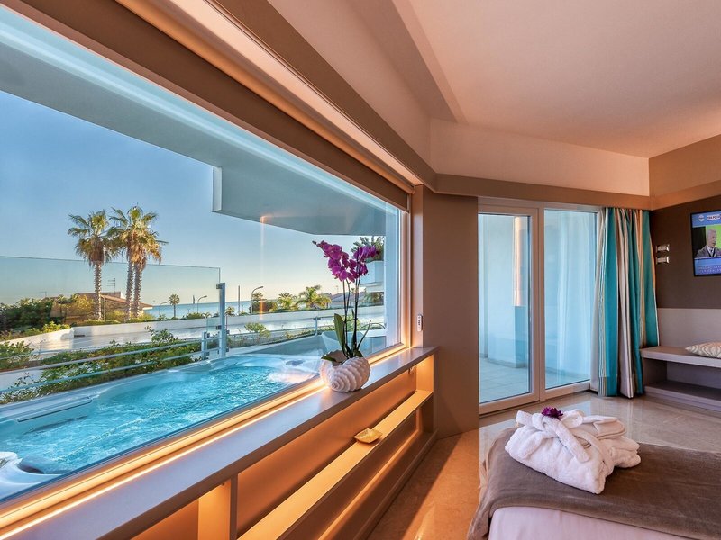 SENTIDO Acacia Marina Palace 33