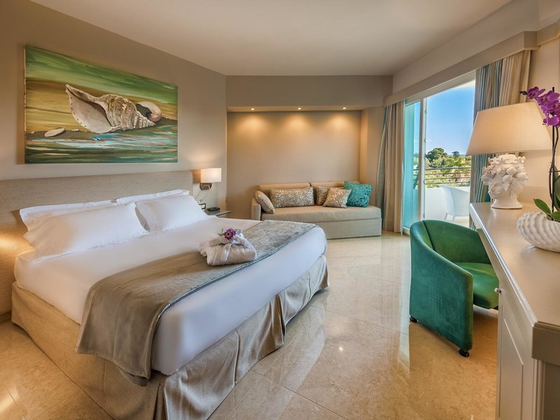 SENTIDO Acacia Marina Palace 34