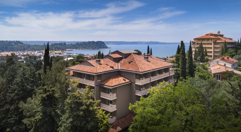 Remisens Premium Casa Bel Moretto, Annexe 