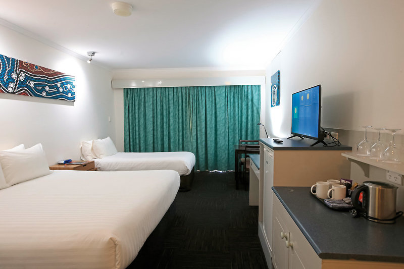 Aurora Alice Springs 15