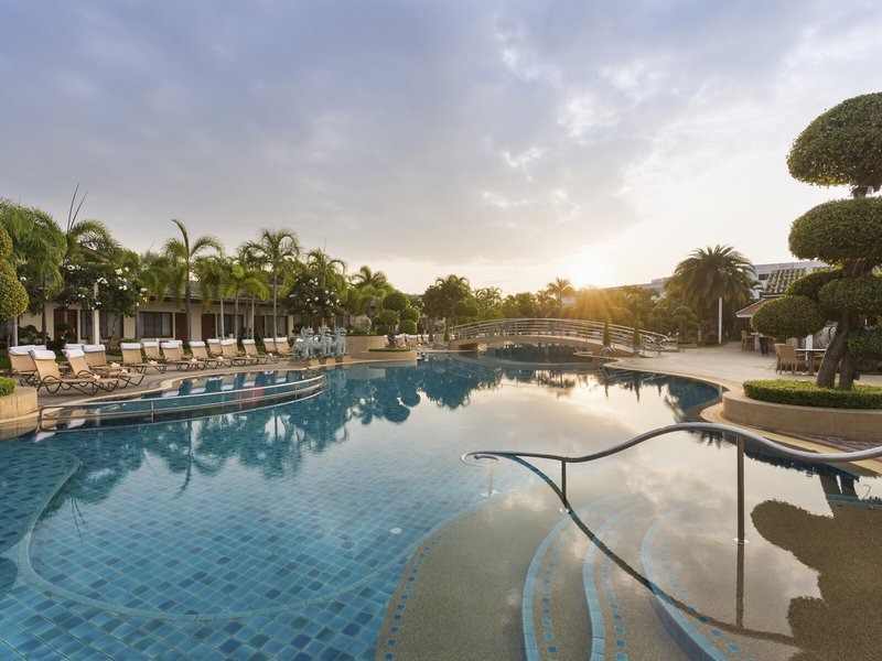 Thai Garden Resort 1